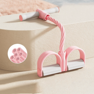 Multifunction Pedal Resistance Band