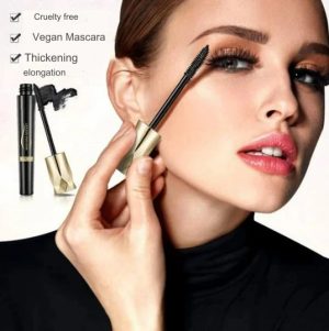Liquid Mascara Eyelash Extensions