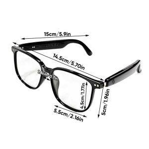 Smart AI Glasses