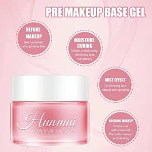 New Face Primer Under Foundation