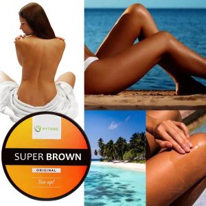 Intensive Tanning Luxe Gel