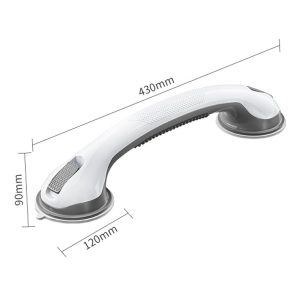 Non-slip Safety Suction Cup Handrails