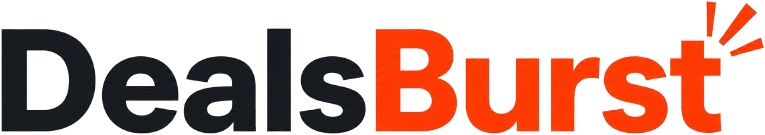Deals Burst – Make Life Simple