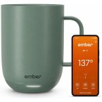 Ember Smart Mug 2 14 oz Temperature Control Heated Coffee Mug
