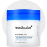 medicube Zero Pore Pad 2.0 Dual-Textured Facial Toner Pads