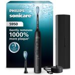 Philips Sonicare 5950 Electric Toothbrush with Pressure Sensor