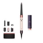 Dyson Airwrap i.d. Multi-Styler, Bluetooth Connected 6-in-1 Styler