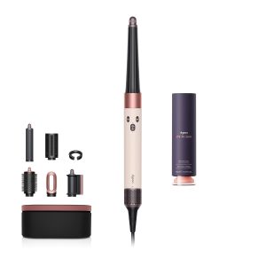 Dyson Airwrap i.d. Multi-Styler, Bluetooth Connected 6-in-1 Styler
