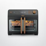 Ninja French Door Premier 10-in-1 Air Fry Oven, 20.3 qt