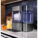 GE Profile Opal Ultra Countertop Nugget Ice Maker with XL Side Tank